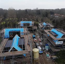 B&K Houtconstructie, Wormerveer openingstijden