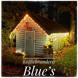 Koffiebranderij Blue's, Ugchelen openingstijden