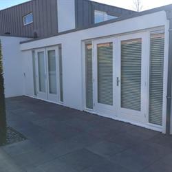 Totaal Kozijn Noord Nederland, Drachten openingstijden