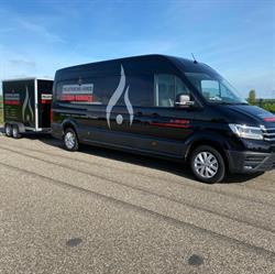 Pelletkachel Airco Totaal Service, Winschoten openingstijden