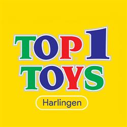 Top 1 Toys Harlingen, openingstijden