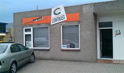 Drukkerij Contrast, Zeewolde openingstijden