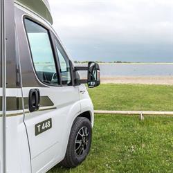 Nu Camper Huren, Kampen openingstijden