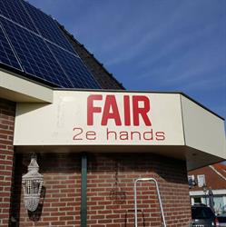 FAIR 2e-hands, Bad Nieuweschans openingstijden