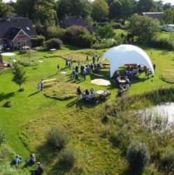 Simpro evenementenservice, Appingedam openingstijden