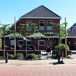 't Klein Genoegen, Eexterveen openingstijden