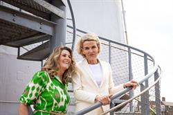 Imagoburo Antré, Breezand openingstijden