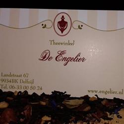 De Engelier, Delfzijl openingstijden