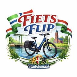 Fiets Flip - De fietsenwinkel van Stadskanaal!, openingstijden