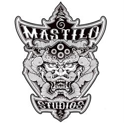 Mastilo Studios - Tattoo & Bodypiercing, Ede openingstijden