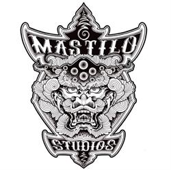 Mastilo Studios - Tattoo & Bodypiercing, Ede openingstijden