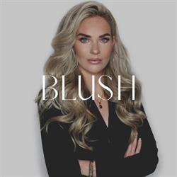 Blush, Gendt openingstijden