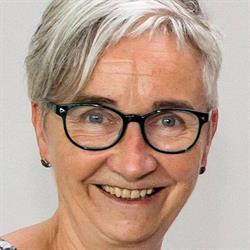 Roos Knijnenburg dietist, Helmond openingstijden