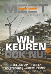 MEET Infra & Facilities, Tiel openingstijden