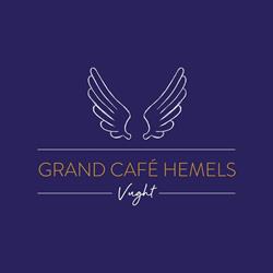 Grand Café Hemels Vught, openingstijden