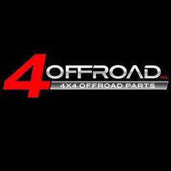 4offroad 4x4 onderdelen & jeep & pick-up parts & accessoires, Helmond openingstijden