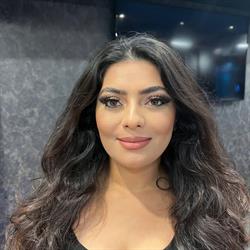 Merna Beauty Salon, Eindhoven openingstijden