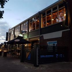 Brasserie D11 Ziel, Delfzijl openingstijden