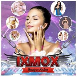 Ixmox Beauty & Fashion, Rotterdam openingstijden