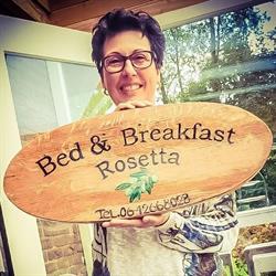 Bed & Breakfast Rosetta, Giethoorn openingstijden