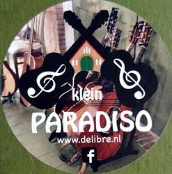 Klein Paradiso, Echten openingstijden
