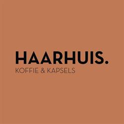 Haarhuis Koffie & Kapsels, Winkel openingstijden