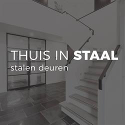 Thuis in Staal Barneveld, openingstijden