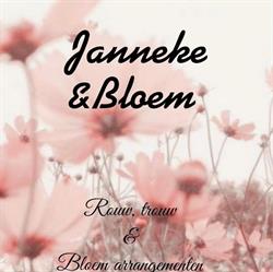 Janneke &Bloem, Stadskanaal openingstijden