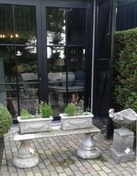 Tuin 't Hofje en Interieur, Biggekerke openingstijden
