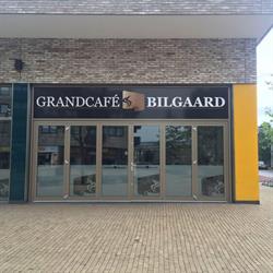 Grand Café Bilgaard - Leeuwarden, openingstijden