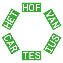 Het Hof van Cartesius, Utrecht openingstijden