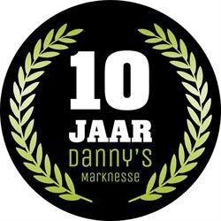 Danny's Marknesse, openingstijden