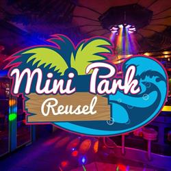 Mini Park – Reusel, openingstijden