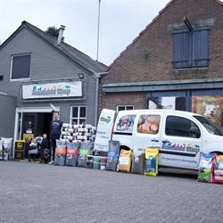 Beestenboel Wezep, openingstijden
