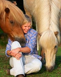 paard en kind, Vorden openingstijden