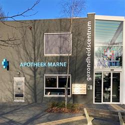 Apotheek Marne, Amstelveen openingstijden