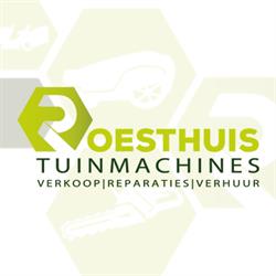 Roesthuis Tuinmachines, Denekamp openingstijden