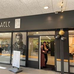 Haarstudio Dauwendaele, Middelburg openingstijden