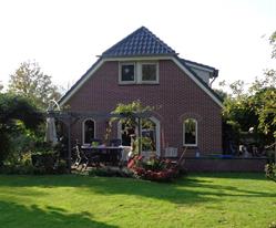 Leukvakantieplekje, Lunteren openingstijden