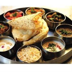 Veggie India voorheen Thali Express, Nijmegen openingstijden