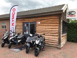 Mike Scooter Service, Aalten openingstijden