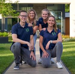 Fysiotherapie Stroe Kootwijkerbroek - locatie Blauwgras, openingstijden