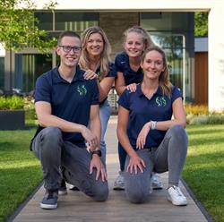 Fysiotherapie Stroe Kootwijkerbroek - locatie Blauwgras, openingstijden