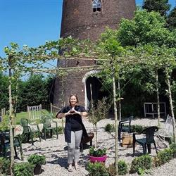 Zorgmolen "De Hoop" individuele begeleiding en dagbesteding, Lienden openingstijden