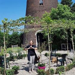 Zorgmolen "De Hoop" individuele begeleiding en dagbesteding, Lienden openingstijden