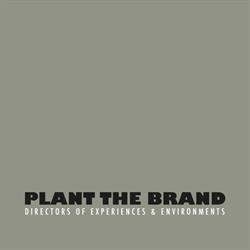 Plant the Brand Directors of Experiences & Environments B.V., Almere openingstijden