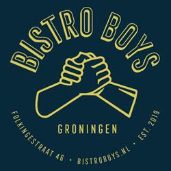 Bistro Boys, Groningen openingstijden