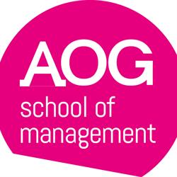 AOG School of Management, Groningen openingstijden