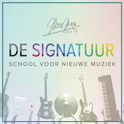 Muziekschool De Signatuur, Sint Anthonis openingstijden