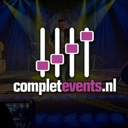 COMPLETEVENTS, Brunssum openingstijden
